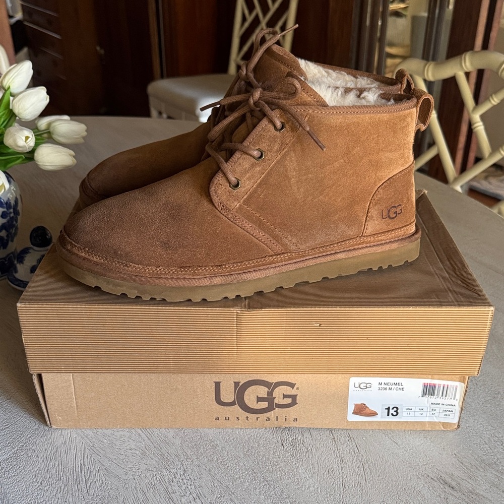 UGG Neumel Boots